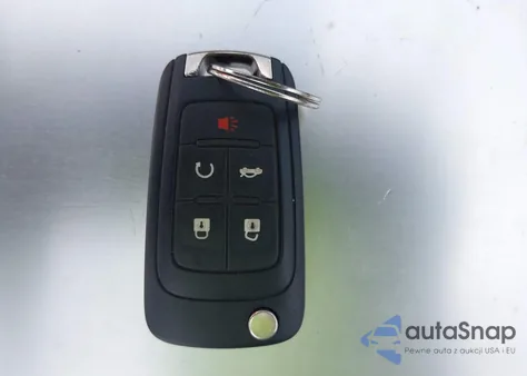 2014 Buick Lacrosse Premium I Group z USA, uszkodzony, nr VIN 1G4GD5G33EF143511